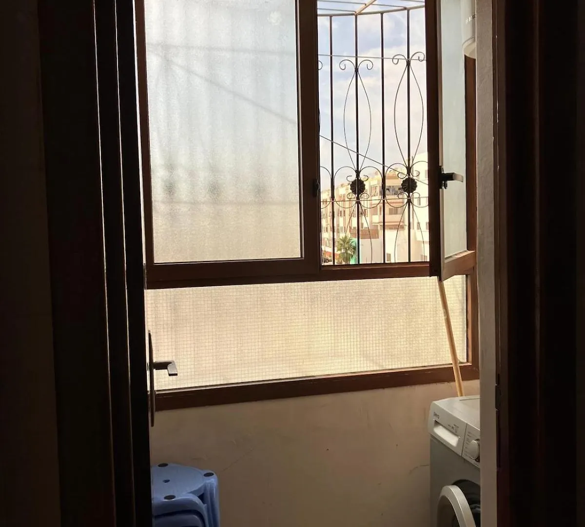 Typical Moroccan Apartment & Wifi Agádír 0*,  Maroko