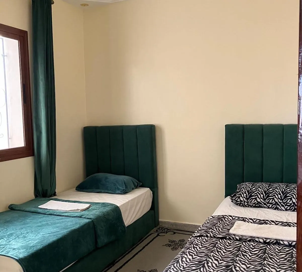 Typical Moroccan Apartment & Wifi Αγκαντίρ Μαρόκο