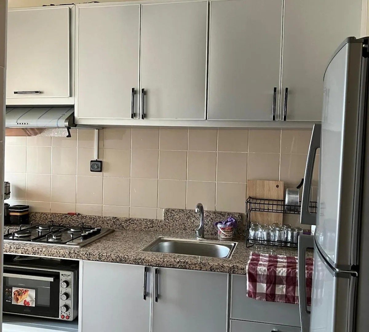 Typical Moroccan Apartment & Wifi Αγκαντίρ